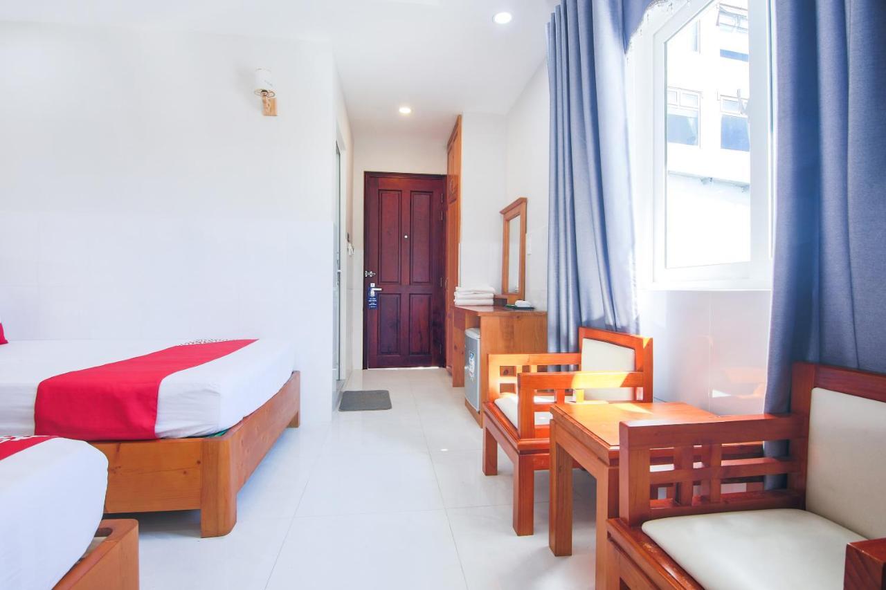 Oyo 685 Lien Viet Hotel Da Lat Exterior photo